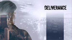 Descargar juego porno Deliverance – New Final Version 1.0 (Full Game) [1Thousand]