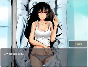 Scarica gioco porno Dilmur – New Version 0.18 [Shaso]