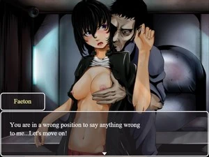 Scarica gioco porno Dilmur – New Version 0.18 [Shaso]