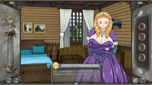 Scarica gioco porno Divimera – New Version R10.1 [Redikal]