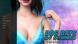 Download porn game Dog Days of Summer – New Version 0.2.1 Rework [BlackWeb Games]