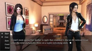 Descargar juego porno Dog Days of Summer – New Version 0.2.1 Rework [BlackWeb Games]