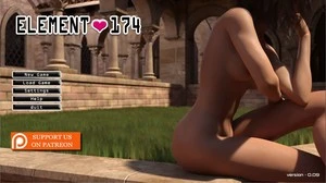 Scarica gioco porno Element-174 – New Version 0.24 [Knotty Games]