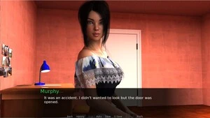 Scarica gioco porno Exchange Student – New Version 0.7.2c [LokiArt]