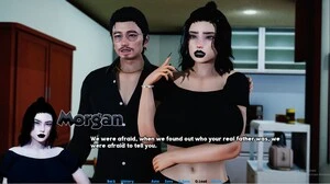 Scarica gioco porno Family at Home 2 – New Final Episode (Full Game) [SALR Games]