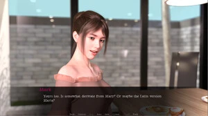 Descargar juego porno Far-Off Friends – New Version 0.6 [FFCreations]