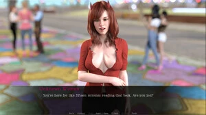 Scarica gioco porno Far-Off Friends – New Version 0.6 [FFCreations]