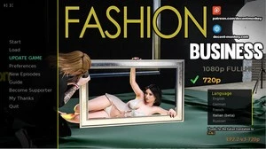 Pobierz grę porno Fashion Business – Episode 4 – New Version 5.00 (1080p Edition) [DecentMonkey]