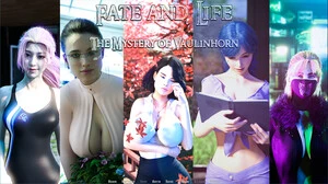 Porno Spiel Fate and Life: The Mystery of Vaulinhorn – New Chapter 9 [Celestial Novel] Herunterladen