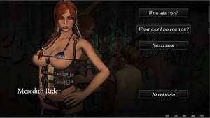 Porno Spiel Femdom City M.A.N.T.I.S. –  New Version 0.8.1 [Darktoz] Herunterladen