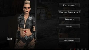 Scarica gioco porno Femdom City M.A.N.T.I.S. –  New Version 0.8.1 [Darktoz]