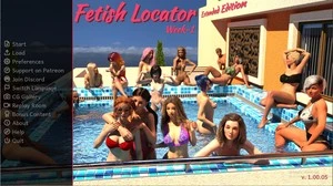 Descargar juego porno Fetish Locator – New Version 2.7.14 Normal [ViNovella]