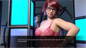 Scarica gioco porno Foot Of The Mountains – Holiday Special 2020 – Version 1.0 (Full Game) [SerialNumberComics]