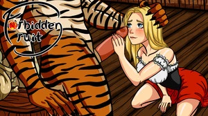 Download porn game Forbidden Fruit – New Final Version 1.0 (Full Game) [Magic Fingers]