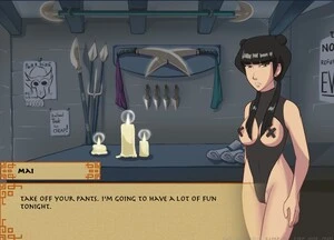 Download porn game Four Elements Trainer – New Version 1.0.7a [Mity]