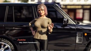 Porno Spiel Free Pass – New Final Version 1.22 Reboot (Full Game) [After Choices] Herunterladen