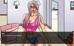 Porno oyunu indir Futanari Sorority – Full Game (Extended Edition) [ErectSociety]