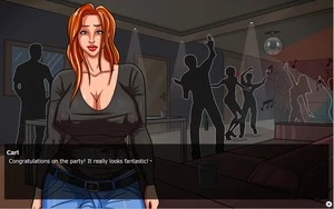 Download porn game Futanari Sorority – Full Game (Extended Edition) [ErectSociety]