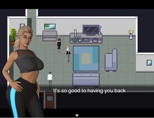 Download porn game Game Of Evolution – New Version 0.06c [D7 Games]