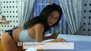 Scarica gioco porno Girls Next Door – New Version V8 [Layman Bot]