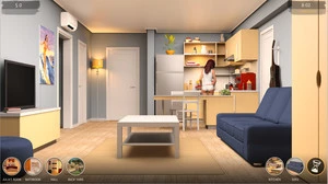 Descargar juego porno Glamour – New Version 0.57 Offline [Dark Silver]