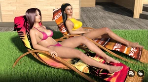 Descargar juego porno Glamour – New Version 0.57 Offline [Dark Silver]