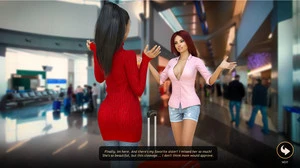 Descargar juego porno Glamour – New Version 0.57 Offline [Dark Silver]