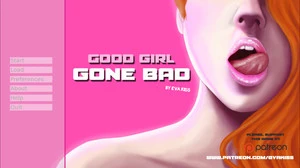 Porno oyunu indir Good Girl Gone Bad – Version 1.2 Jasmin DLC [EvaKiss]