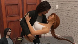 Pobierz grę porno Haley’s Story – New Final Version 1.1 Pre-Patched  [Viitgames]