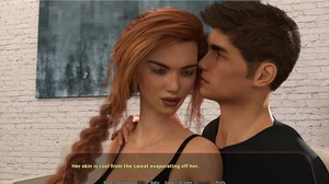 Descargar juego porno Haley’s Story – New Final Version 1.1 Pre-Patched  [Viitgames]