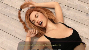 Porno Spiel Haley’s Story – New Final Version 1.1 Pre-Patched  [Viitgames] Herunterladen