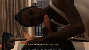 Porno Spiel Haley’s Story – New Final Version 1.1 Pre-Patched  [Viitgames] Herunterladen