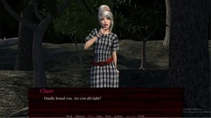 Porno oyunu indir Harem Camp – New Final Version 1.0.0 (Full Game) [Dirty Secret Studio]