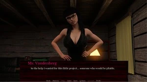 Porno oyunu indir Harem Camp – New Final Version 1.0.0 (Full Game) [Dirty Secret Studio]