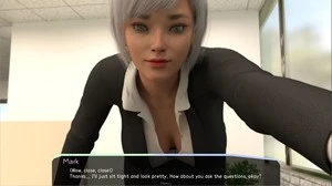 Scarica gioco porno Her Little Secret – New Version 0.2.81 [Overflown]