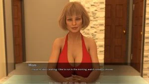 Descargar juego porno Hidden Feelings – New Version 0.3 [Stince]