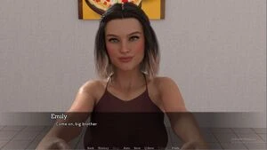 Scarica gioco porno Hidden Feelings – New Version 0.3 [Stince]