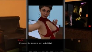 Télécharger le jeu porno Hotwife Ashley – New Chapter 5 – New Version 1.1 Patreon [respirit]