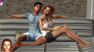 Scarica gioco porno How I Got my Sister Pregnant – Version 0.2 [Zombie Studios]