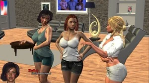 Scarica gioco porno How I Got my Sister Pregnant – Version 0.2 [Zombie Studios]