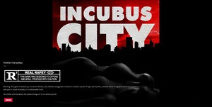 Télécharger le jeu porno Incubus City – New Final Version 1.11.3 (Full Game) [Wape]