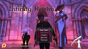 Scarica gioco porno Infinity Realm – New Version 0.5.0 [Chaotic AsMe]