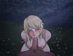 Scarica gioco porno Innocent Witches – Version 0.10 Beta – Added Android Port [Sad Crab]