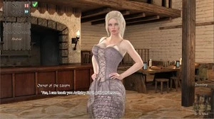 Scarica gioco porno Island of Lust – New Version 1.0 Extra [Art of Lust]