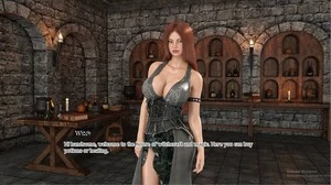 Scarica gioco porno Island of Lust – New Version 1.0 Extra [Art of Lust]