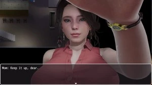 Scarica gioco porno Isolated With Mom – New Version 0.6 Beta [Boraginol]