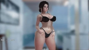 Scarica gioco porno Isolated With Mom – New Version 0.6 Beta [Boraginol]