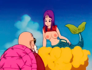 Porno oyunu indir Kamesutra: DBZ Erogame – New Version 1.12 [Naughty Turtle]