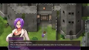 Scarica gioco porno Karryn’s Prison – New Final Version 1.2.0b (Full Game) [Remtairy]