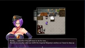 Scarica gioco porno Karryn’s Prison – New Final Version 1.2.0b (Full Game) [Remtairy]